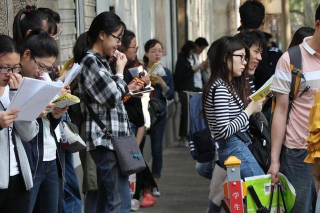 重庆回应多人考试作弊：确实有作弊，公安已介入！