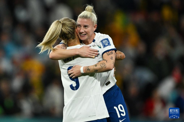 媒体称女足世界格局剧变，为什么欧洲女足能够取得成功？