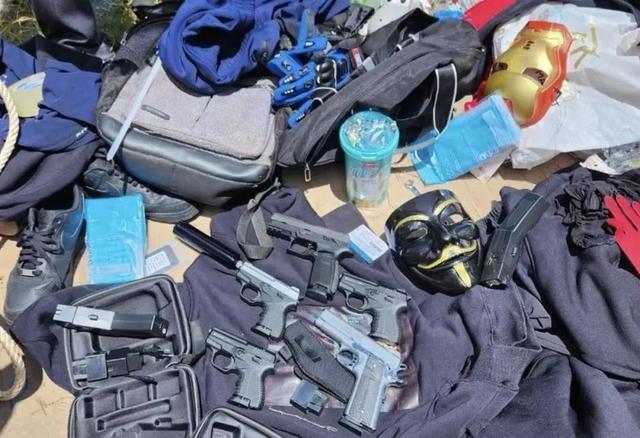 柬埔寨吴哥窟劫走45岁中国籍毒贩事件后续：被劫囚犯逃往国外
