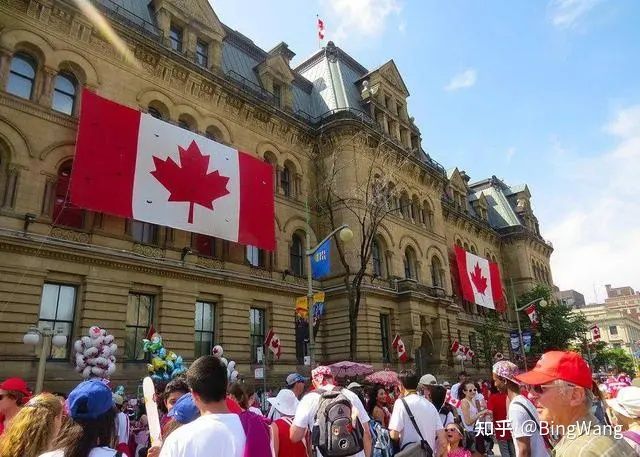 华人称加拿大不适合移民，不是危言耸听！