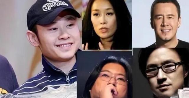 杨坤6字回应刀郎新歌！50w哈雷被嘲转腚所得，评论区现高人回怼 网友真是太有才了