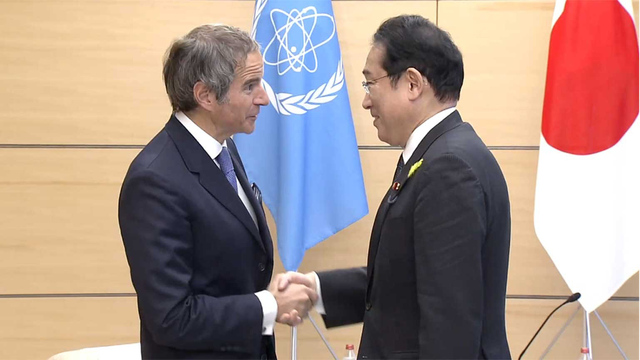 太平洋岛国不满排污入海 要尊重科学与数据！
