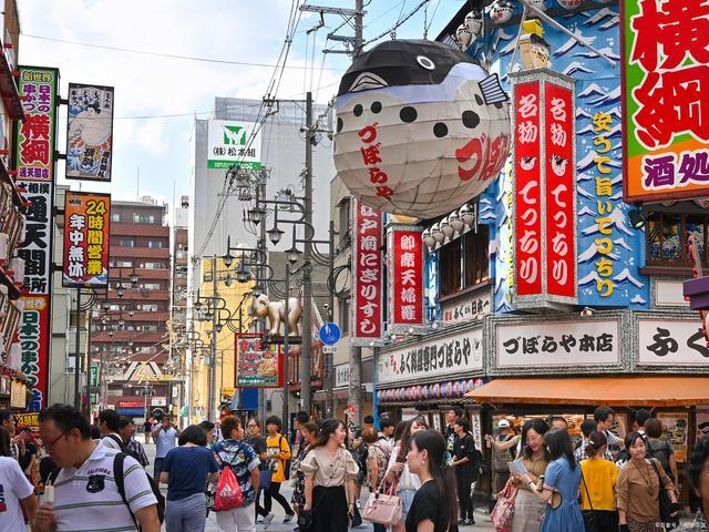 中国游客赴日本意愿下降 日本业界：太痛苦了
