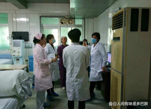 陕西一公立医院规定到龄不续聘，人社局：立即介入调查！