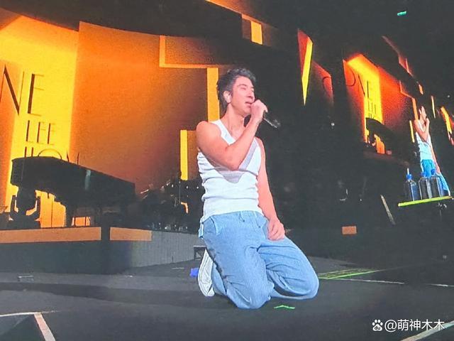 李靓蕾疑回应王力宏发言 指责对方没社会责任：以艺术之名伤害别人