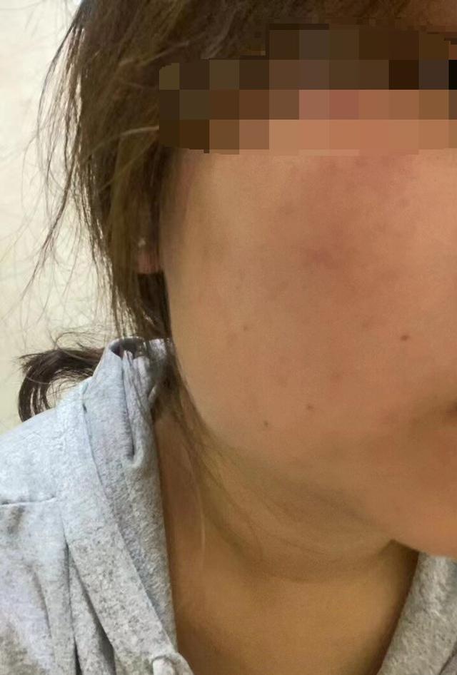 女子疑因家暴跳海溺亡,家人曾劝她离婚