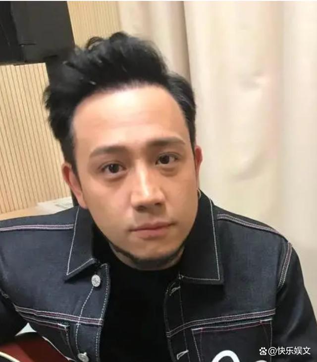港星张致恒决定结扎：妻子三年生下了四胎
