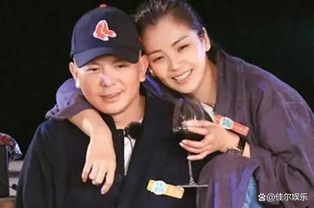 他曾与刘涛热恋同居4年,如今年过六旬依旧未娶,刘涛坦言很愧疚这份