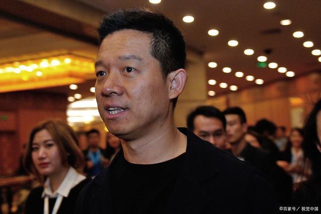 国内倾家荡产美国5套房产贾跃亭背后果然有高人指点2