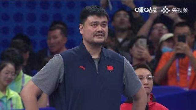 菲律宾主帅评价中国男篮 直到最后二三十秒才有信心获胜