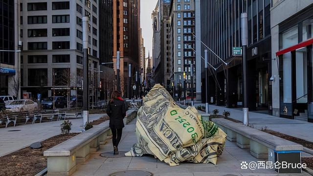 美或在2024出现严重崩盘对我们有影响吗3