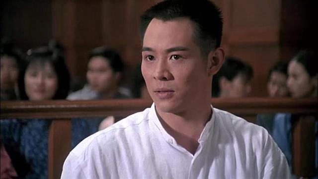 周比利谈李连杰,我可以和于海打成平手却打不过李连杰!