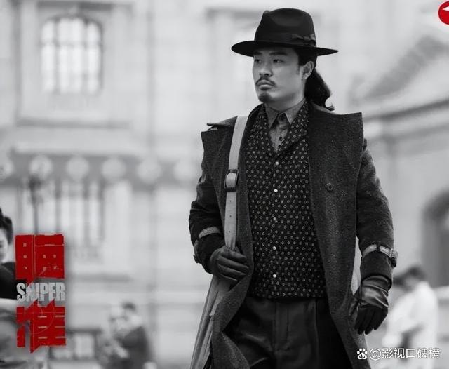 孙艺洲回应《爱情公寓》全员黑化，撕掉喜剧标签，反派是条捷径