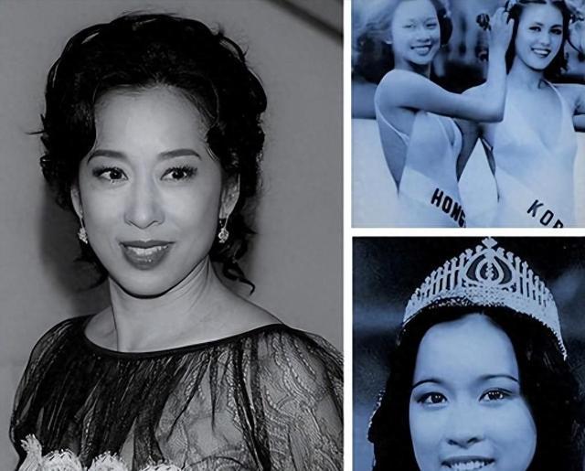 网友偶遇郭晶晶婆婆朱玲玲 气质出众不失大家风范