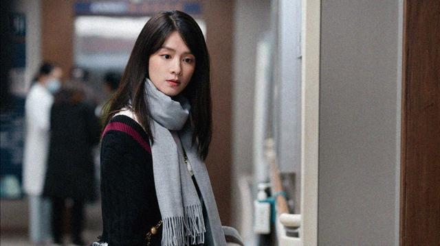 《问心》宝藏女孩陈昊宇:出场令人眼前一亮 超高颜值疯狂吸粉