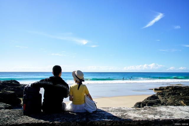 为何旅行后分手更容易那麽为何旅游对夫妻关系而言是一种考验