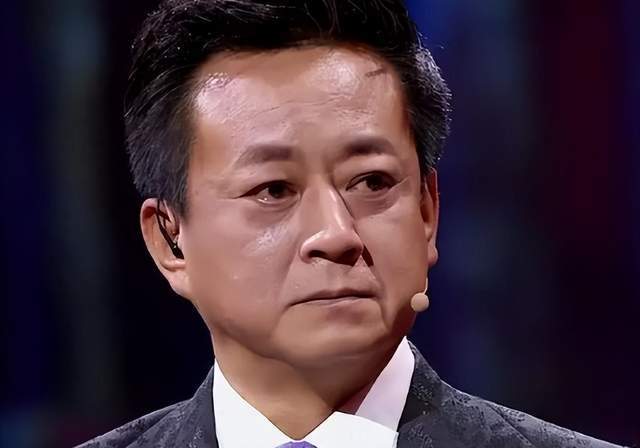 朱军亲自否认重病住院传闻:身体状态良好,依然是央视的人
