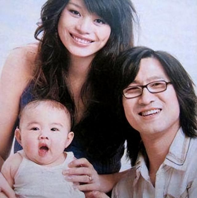 汪峰前妻曾评价汪峰很犀利四任妻子都是谁 泼天的富贵轮到葛荟婕