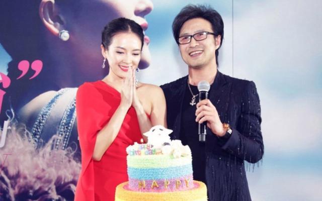 汪峰章子怡离婚！一图读懂两人感情史