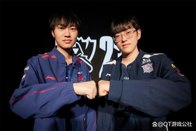 Bin采访引争议!直言:希望其他战队淘汰JDG,我们不想遇到他们