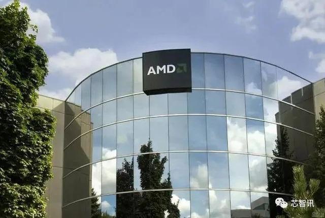 AMD回应裁员传闻 网络传闻失实，系小幅度优化重组