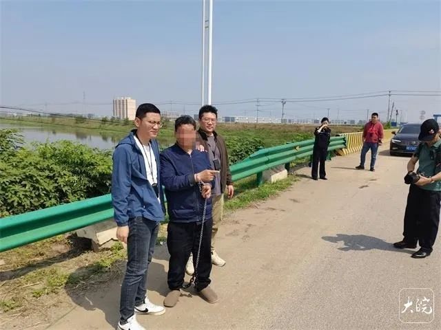 武汉投毒案致7死130人中毒！抓捕细节曝光