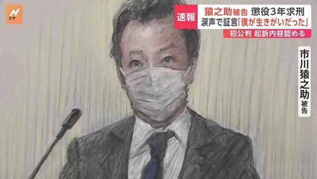 韩国86岁演员被指控侵犯女大学生，他当庭认罪被判3年有期徒刑