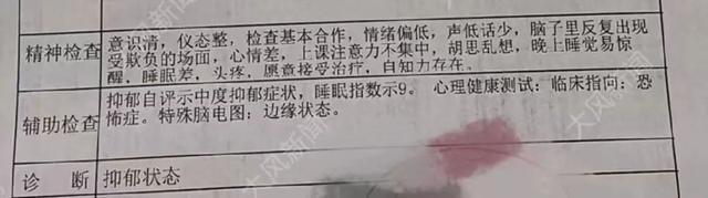 女孩买橡皮被老板猥亵 民警调取3个摄像头画面证实老板恶行