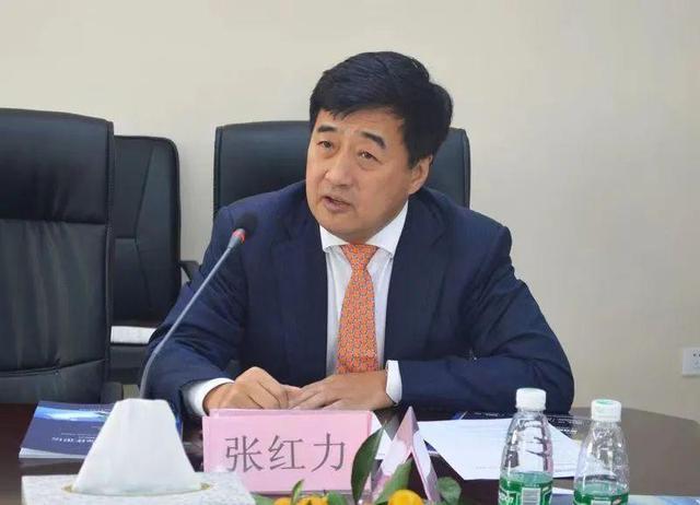 中纪委打虎：53岁辞去工行副行长赴任金融私企，5年后被查