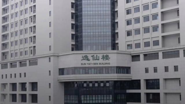 医院回应涉多名学生患癌实验室拆除：消防检查