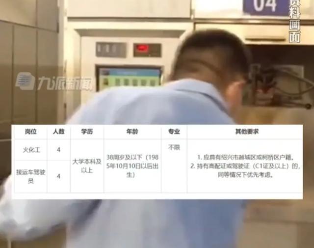 55名本科生求职殡仪公司 网友：高门槛，竞争还挺激烈