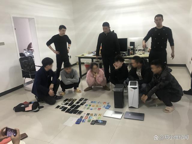 柬埔寨电诈小头目：有人逃跑被打死，进了园区就失去自由！