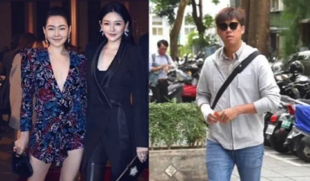 葛斯齐造谣大小S吸毒遭控告，判赔60万新台币可上诉