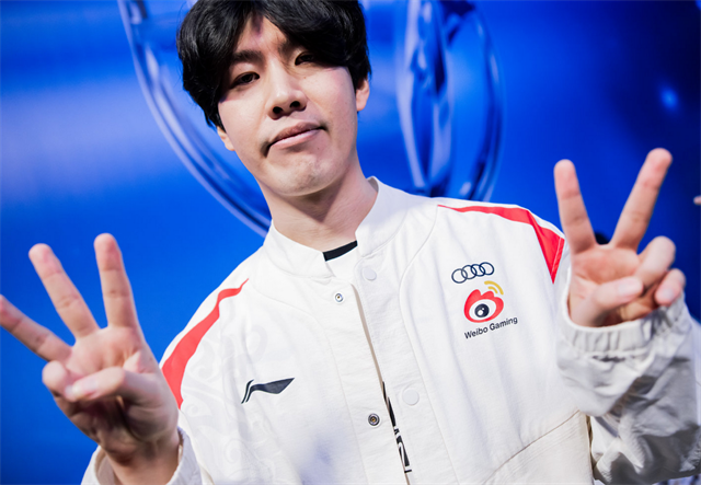 太敢讲退役选手评价小虎决赛他的一世英名跟他儿子一样消失了