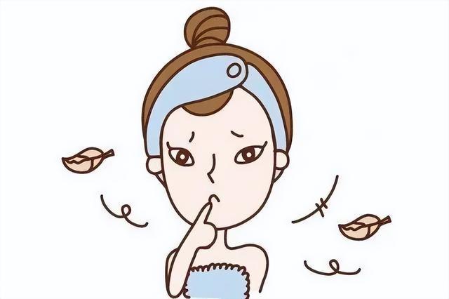为什么美容觉睡醒后还会出现面色憔悴？
