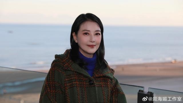 周海媚告别仪式已完成，其母称会妥善安排毛孩子们