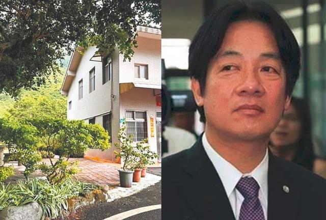 台名嘴：赖清德老家违建事件难平息：用谎言和悲情转移焦点
