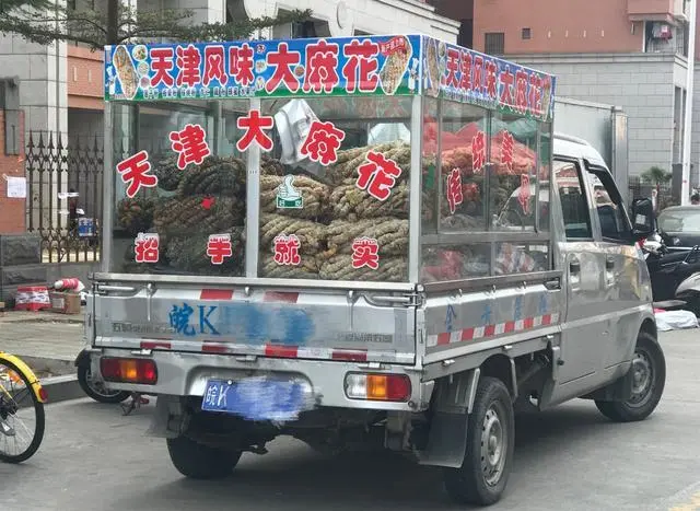 神秘组织天津大麻花，是人贩子还是间谍？跟踪数日揭开神秘面纱！