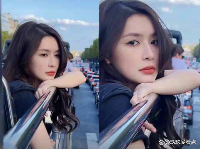 据台媒王大陆在新片记者上承认新恋情正式认爱新女友沐轩2