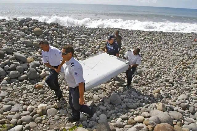 馬航mh370重大進展預計最快10天找到研究稱並非墜海或是迫降海面3