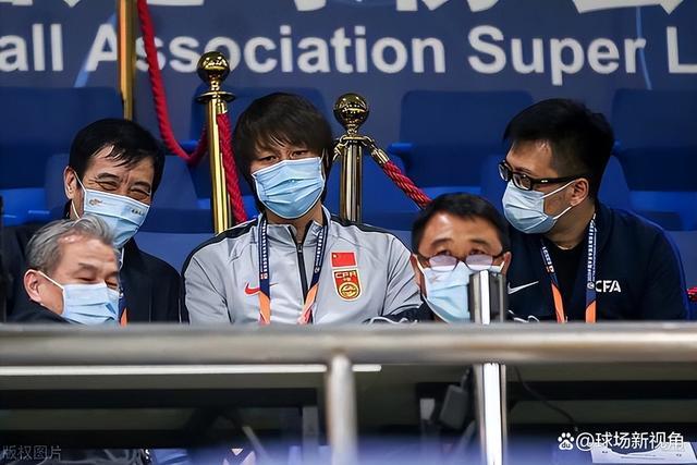 李铁曾在足坛布局铁圈：师徒8人4人被抓，孙继海躲过一劫