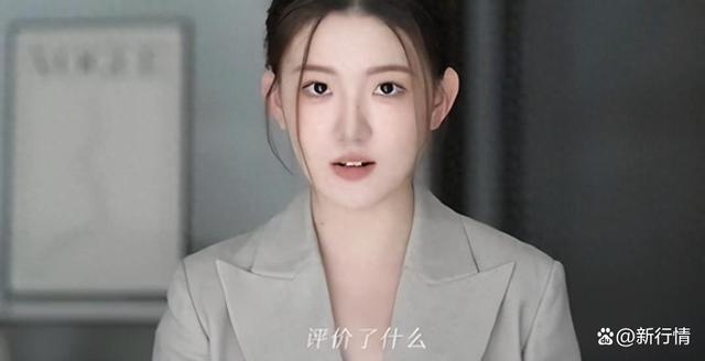孟羽童最新回应我不应该成为谁 “我一直知道自己想做什么，要去哪里"