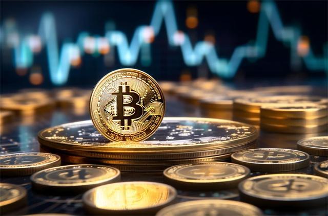 突破49000美元！ 木头姐：比特币2030年或150万美元