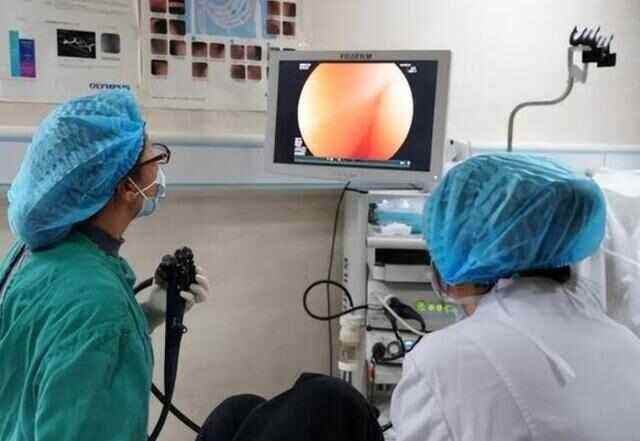 院士：做一次肠镜或能保5年不得肠癌