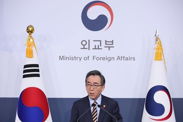 韩媒称中国疑冷落韩国 专家解读：反映中韩关系现状