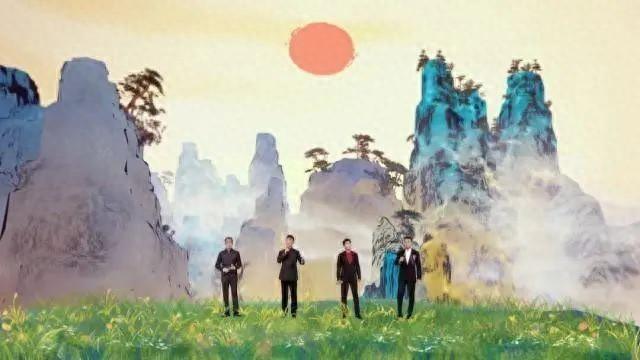 网络春晚节目单！2024网络春晚2月2日20:00播出