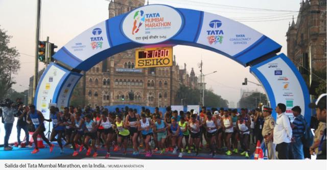 印度2200枚马拉松奖牌被偷 窃贼以为奖牌里有黄金