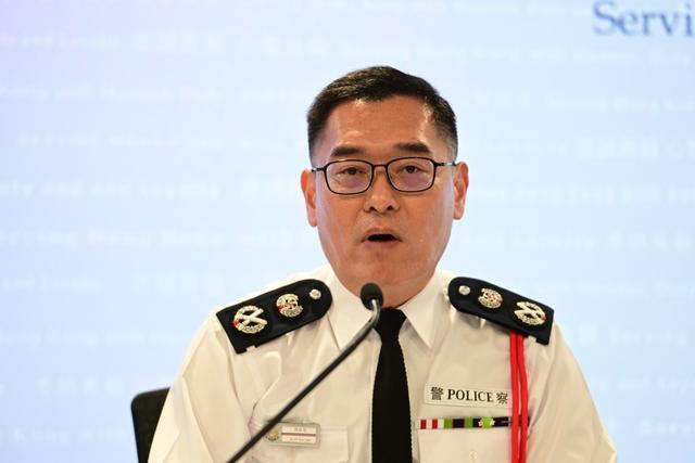 香港警方正式通缉周庭 除非对方自首否则将被终生追捕