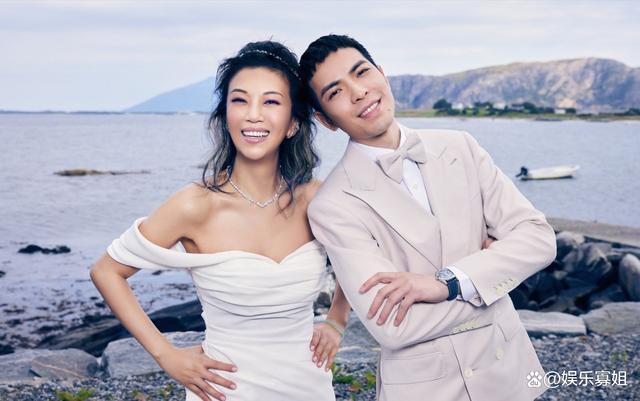 萧敬腾不愿妻子受生育之苦 后悔了就选择领养