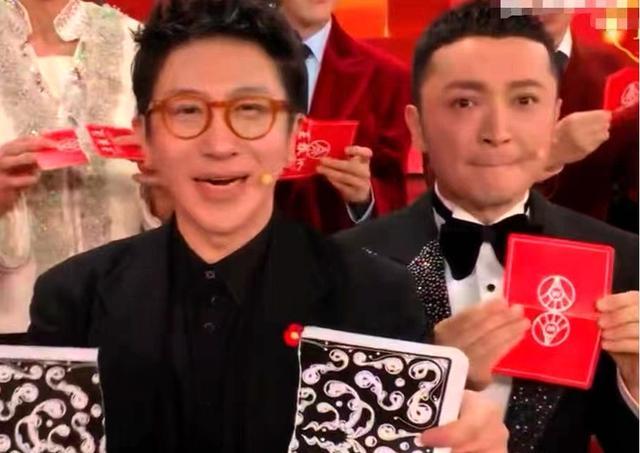 时隔五年重回春晚 刘谦再现见证奇迹的时刻
